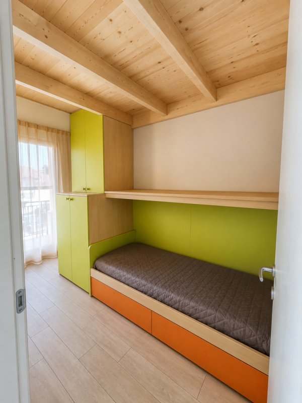 Foto appartamento in vendita a Dro (Trento)
