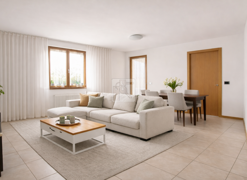 Foto appartamento in vendita a Dro (Trento)