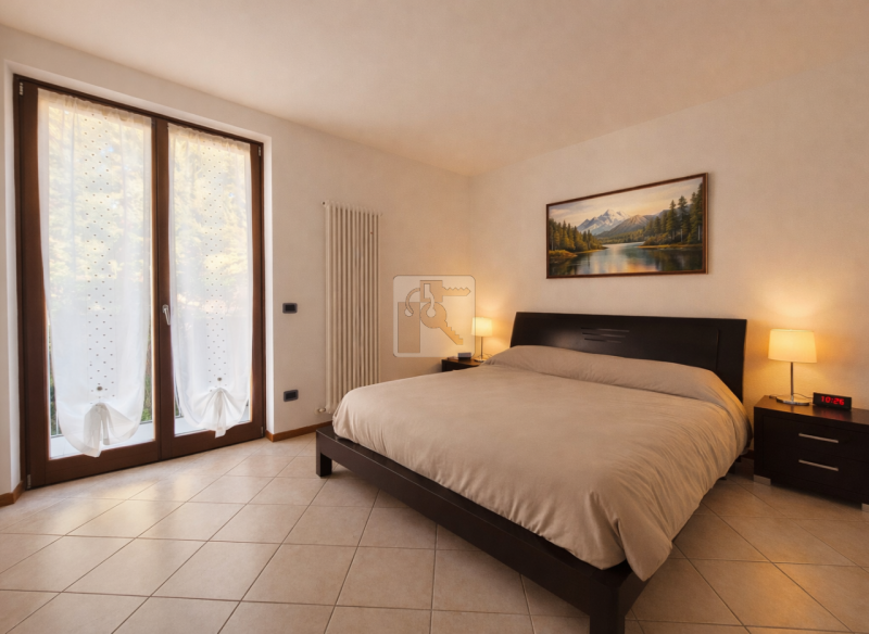 Foto appartamento in vendita a Dro (Trento)