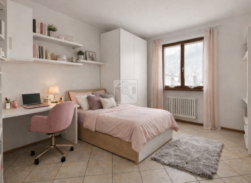 Foto appartamento in vendita a Dro (Trento)