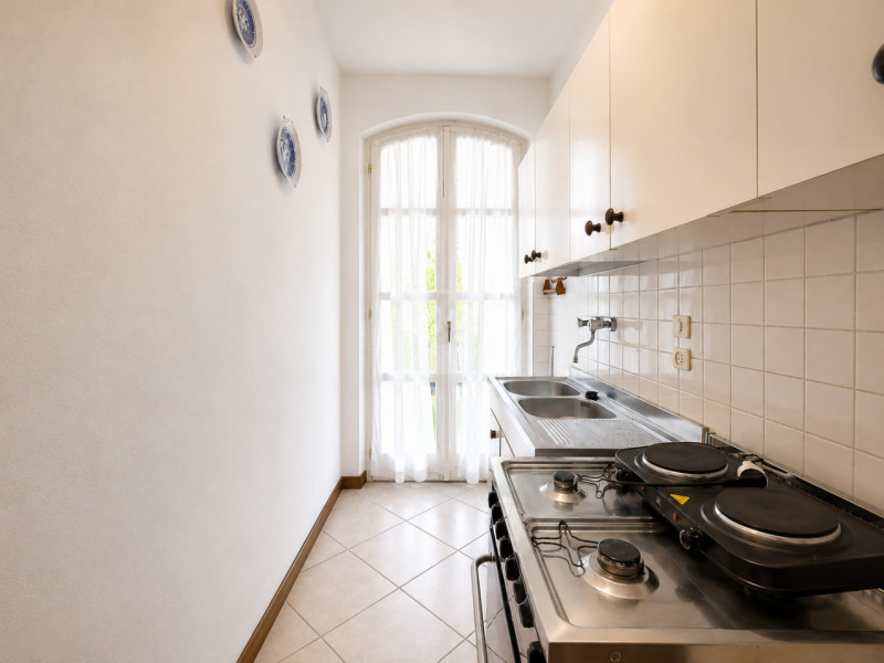 Foto appartamento in vendita a Cavedine (Trento)