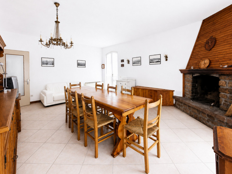 Foto appartamento in vendita a Cavedine (Trento)