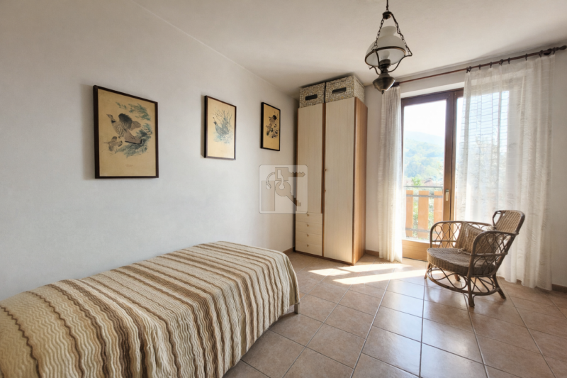 Foto villetta a schiera in vendita a Arco (Trento)