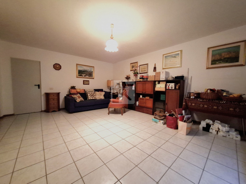 Foto villetta a schiera in vendita a Arco (Trento)
