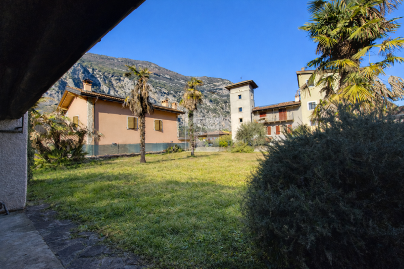 Foto casale/rustico in vendita a Dro (Trento)