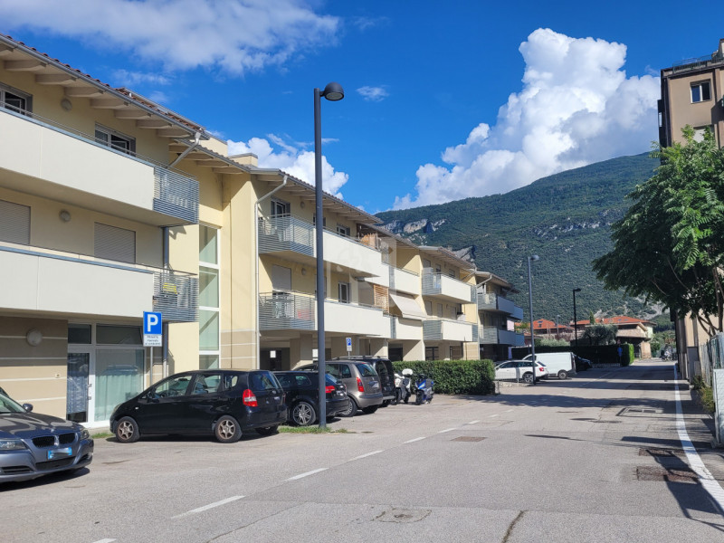 Foto appartamento in vendita a Dro (Trento)
