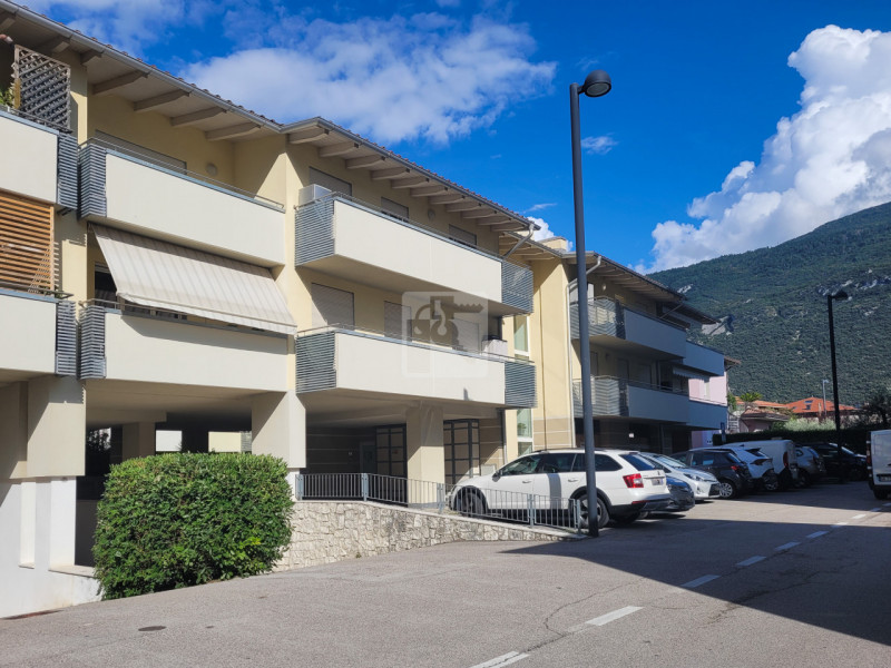 Foto appartamento in vendita a Dro (Trento)