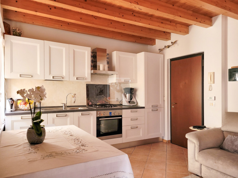 Foto appartamento in vendita a Arco (Trento)