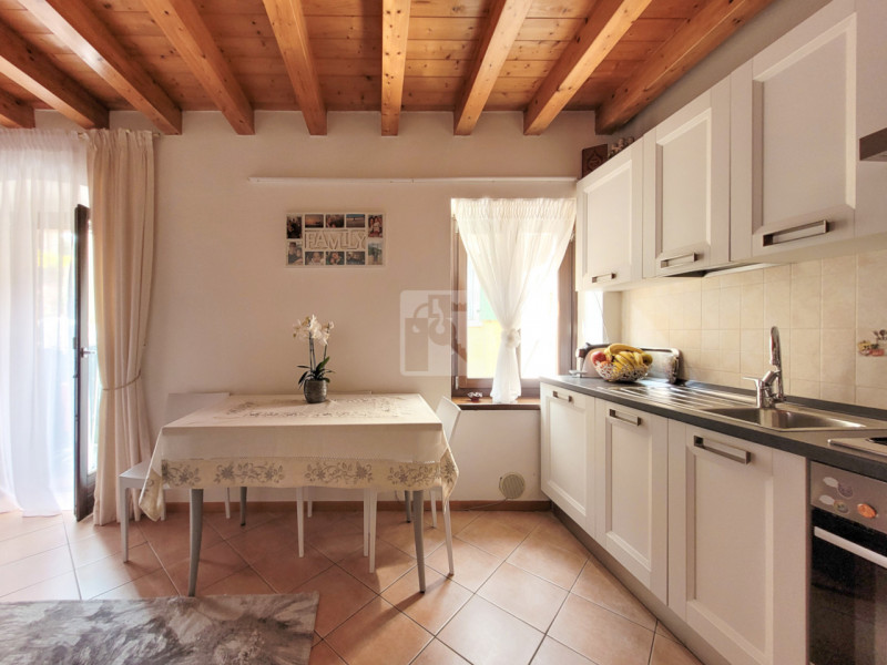 Foto appartamento in vendita a Arco (Trento)