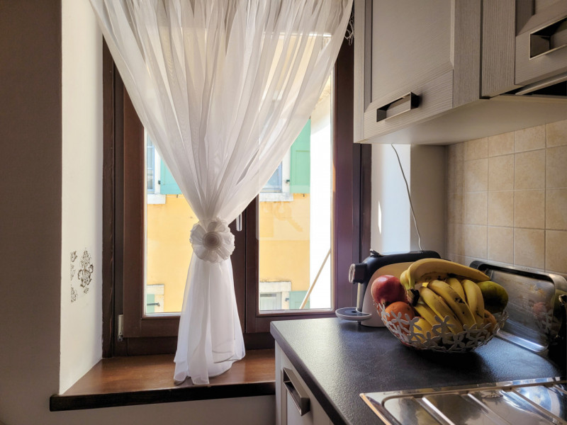 Foto appartamento in vendita a Arco (Trento)