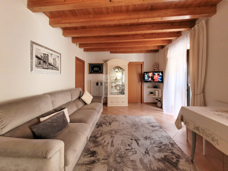 Foto appartamento in vendita a Arco (Trento)