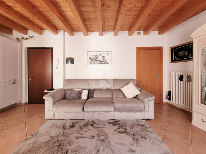 Foto appartamento in vendita a Arco (Trento)