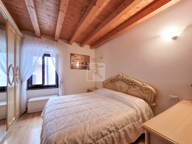 Foto appartamento in vendita a Arco (Trento)