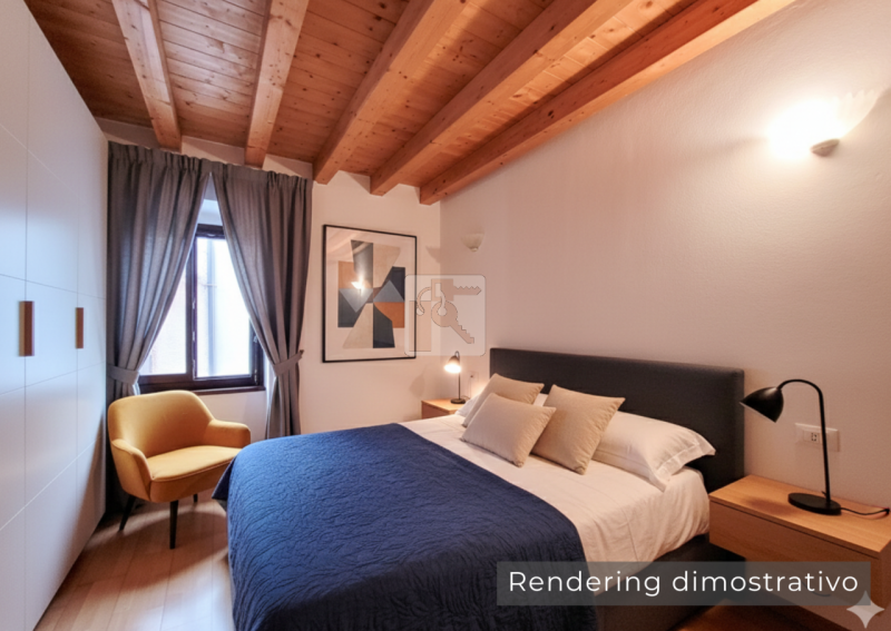 Foto appartamento in vendita a Arco (Trento)