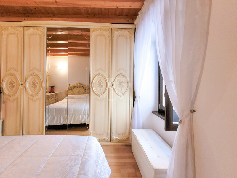 Foto appartamento in vendita a Arco (Trento)