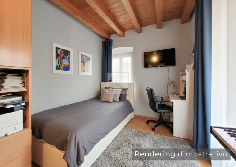 Foto appartamento in vendita a Arco (Trento)