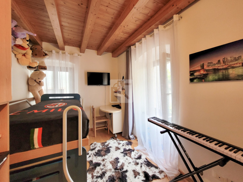 Foto appartamento in vendita a Arco (Trento)