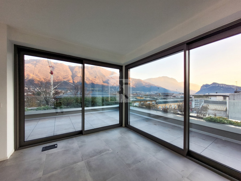 Foto appartamento in vendita a Arco (Trento)