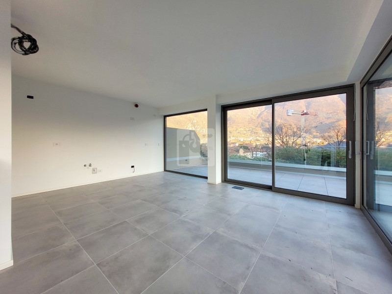 Foto appartamento in vendita a Arco (Trento)