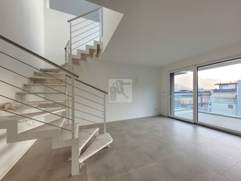 Foto appartamento in vendita a Arco (Trento)