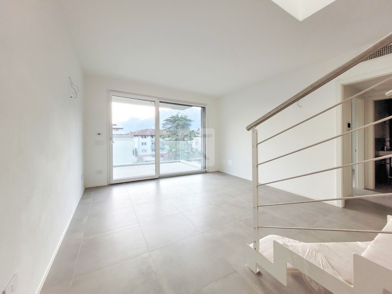 Foto appartamento in vendita a Arco (Trento)