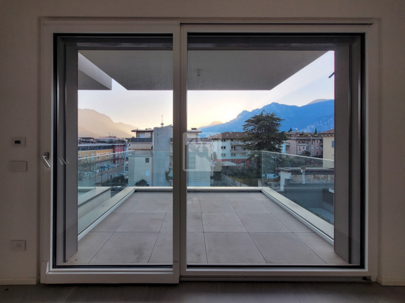 Foto appartamento in vendita a Arco (Trento)