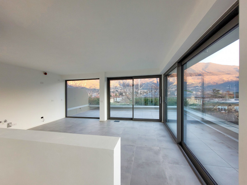 Foto appartamento in vendita a Arco (Trento)