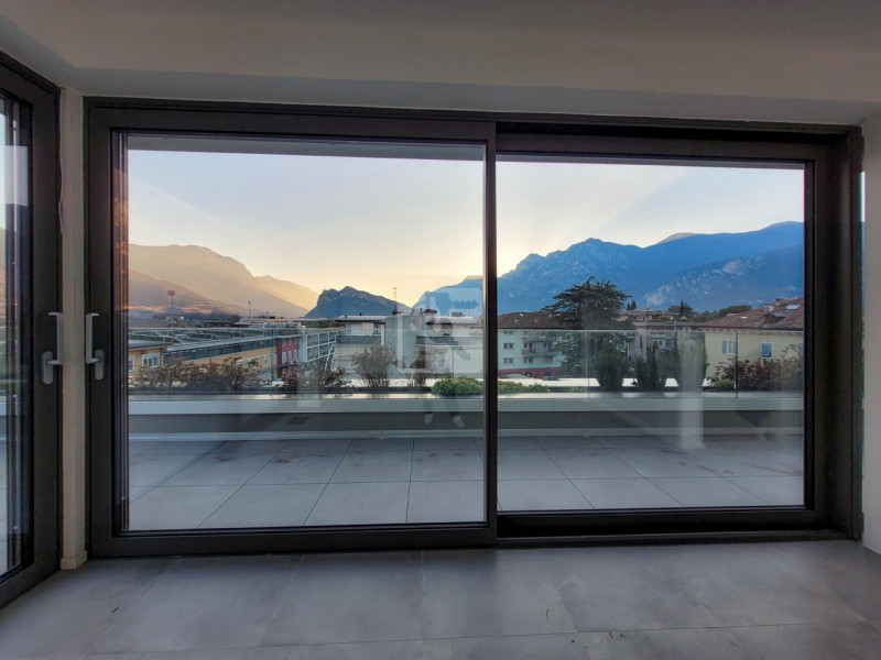 Foto appartamento in vendita a Arco (Trento)