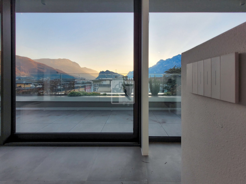 Foto appartamento in vendita a Arco (Trento)