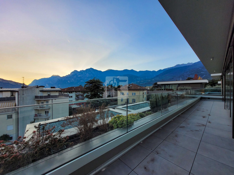 Foto appartamento in vendita a Arco (Trento)