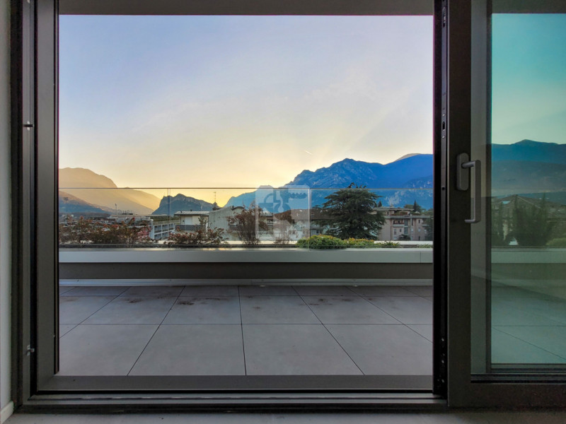 Foto appartamento in vendita a Arco (Trento)