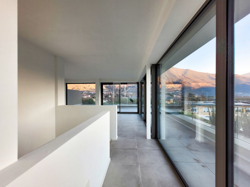 Foto appartamento in vendita a Arco (Trento)