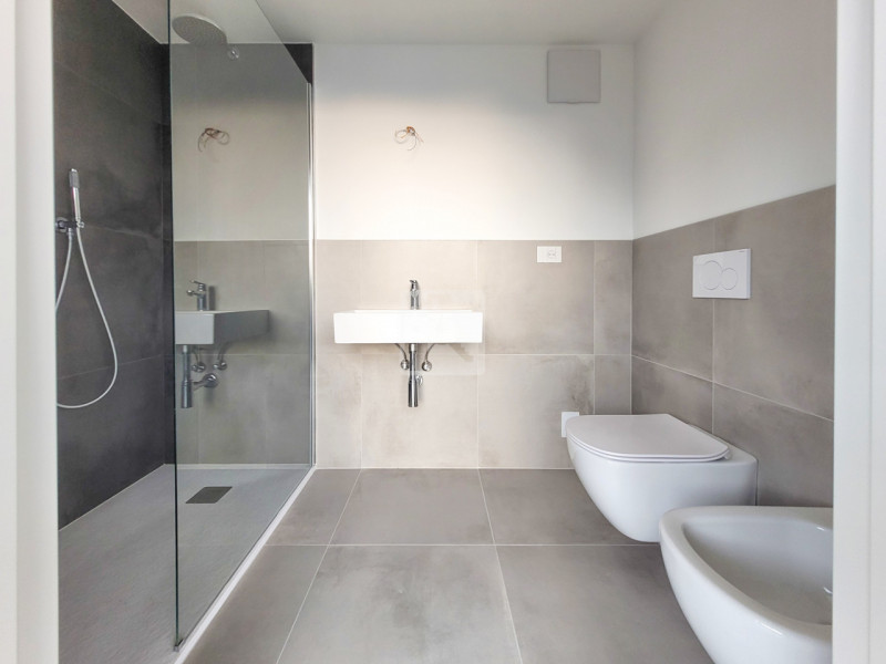 Foto appartamento in vendita a Arco (Trento)