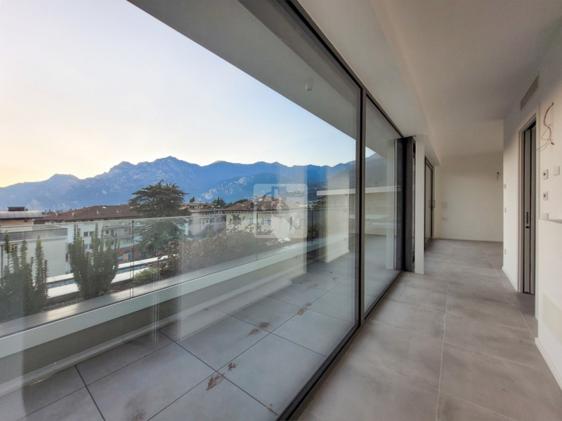Foto appartamento in vendita a Arco (Trento)