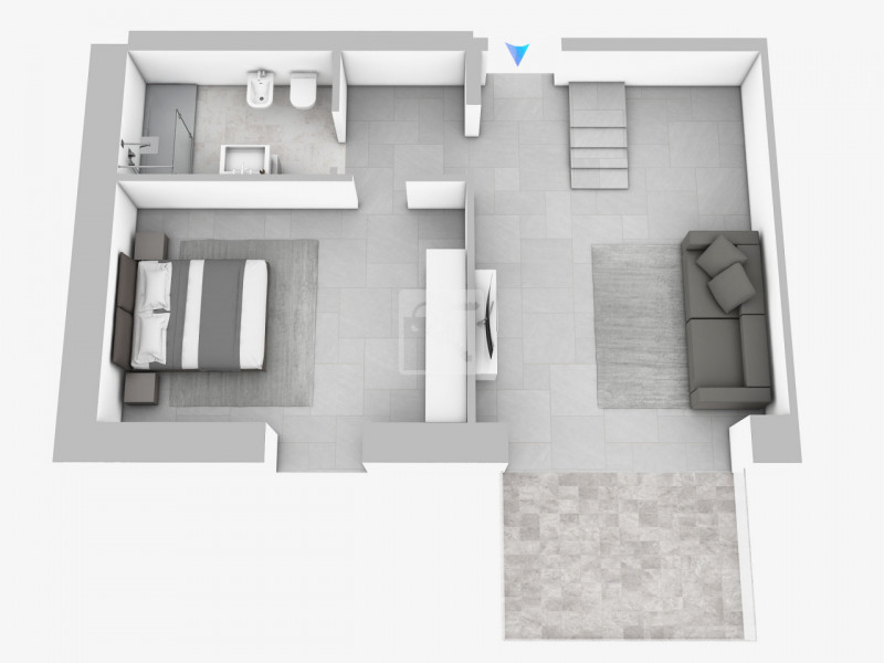 Foto appartamento in vendita a Arco (Trento)