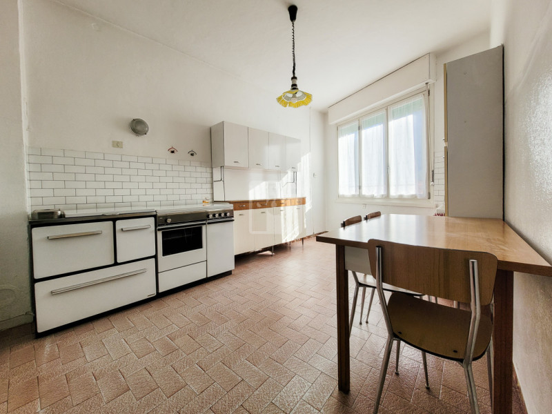 Foto appartamento in vendita a Dro (Trento)