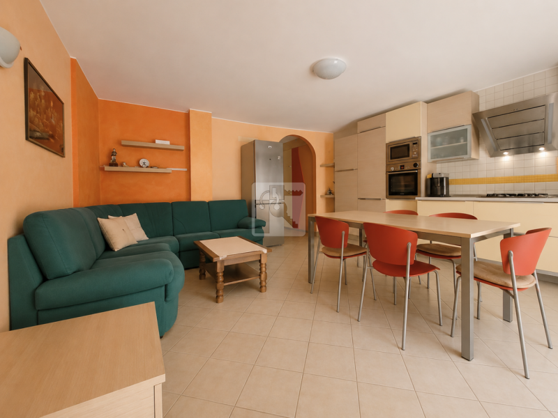 Foto appartamento in vendita a Dro (Trento)