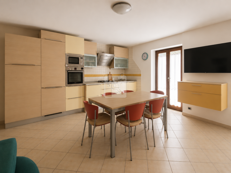 Foto appartamento in vendita a Dro (Trento)