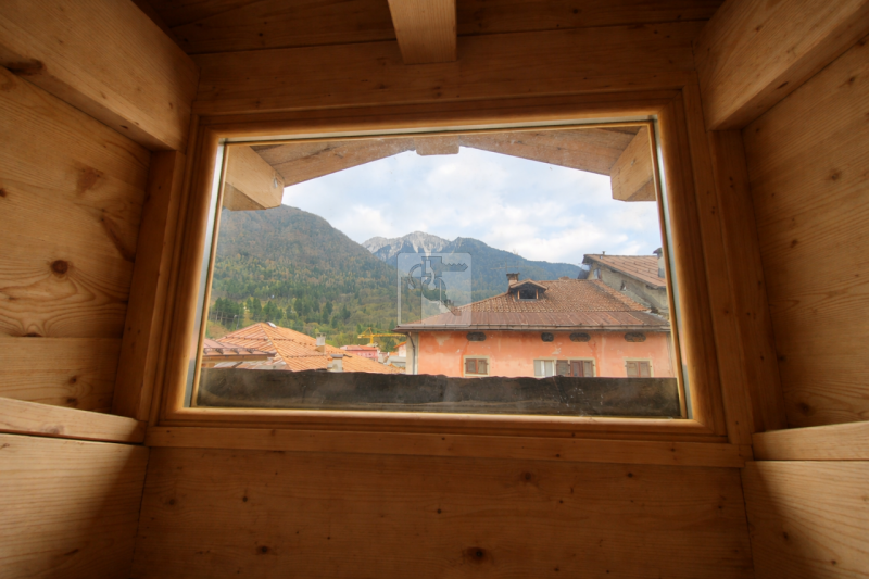 Foto appartamento in vendita a Tione di Trento (Trento)