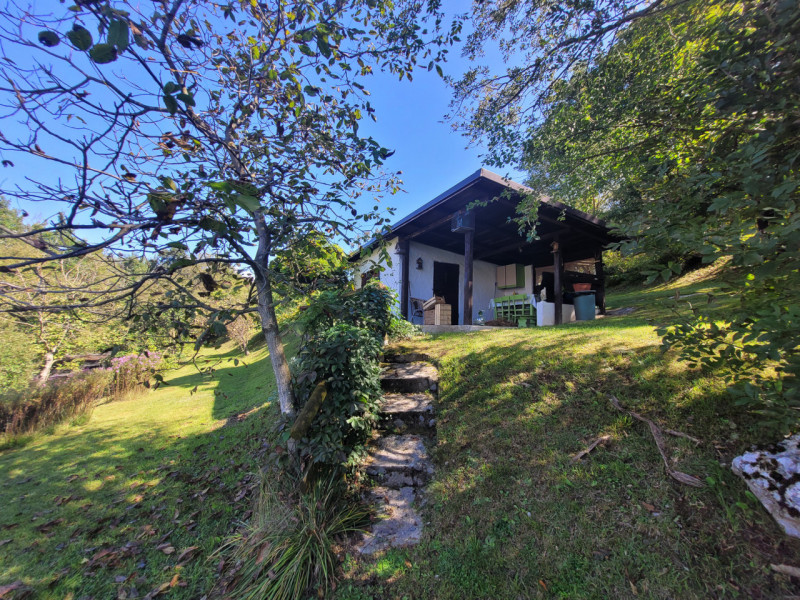 Foto casale/rustico in vendita a Cavedine (Trento)