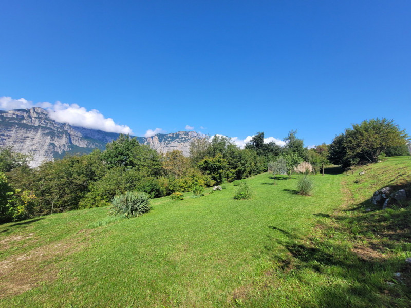 Foto casale/rustico in vendita a Cavedine (Trento)