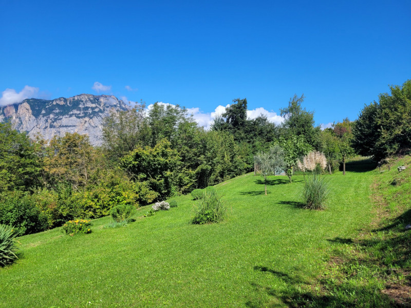 Foto casale/rustico in vendita a Cavedine (Trento)