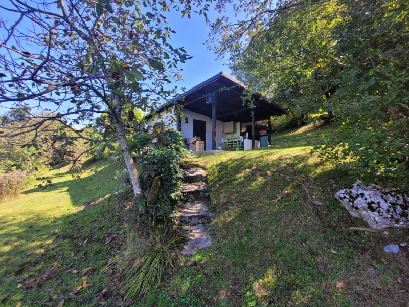 Foto casale/rustico in vendita a Cavedine (Trento)