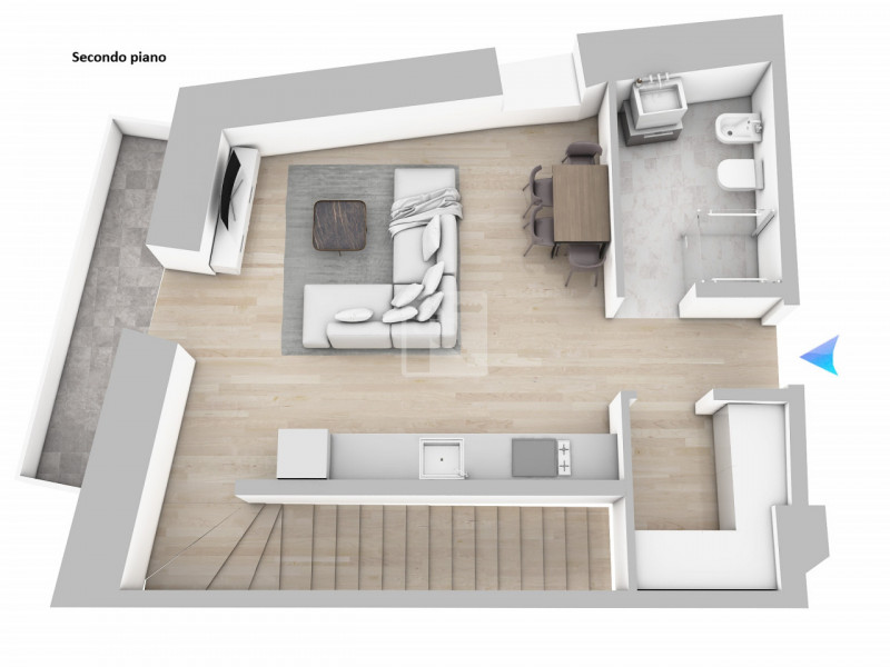 Foto appartamento in vendita a Riva del Garda (Trento)