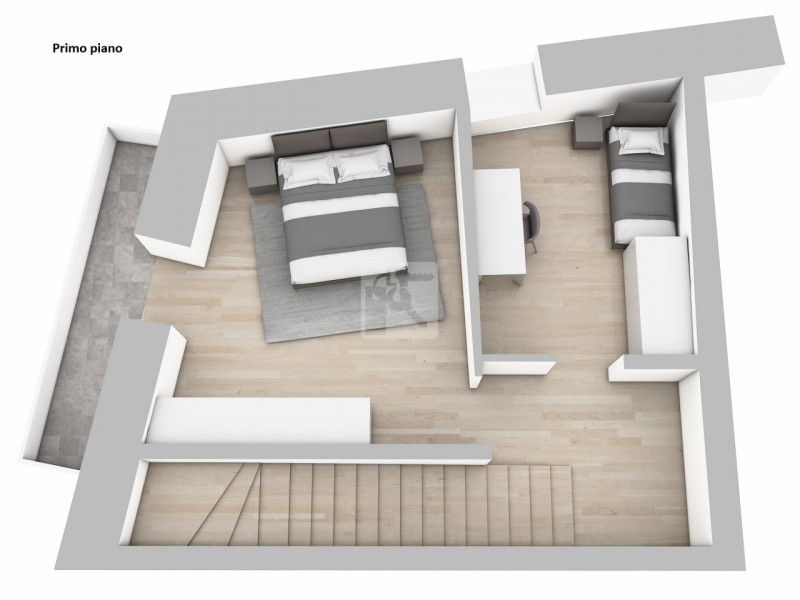 Foto appartamento in vendita a Riva del Garda (Trento)