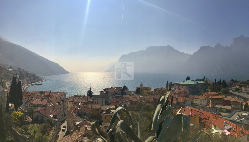 Foto appartamento in vendita a Riva del Garda (Trento)
