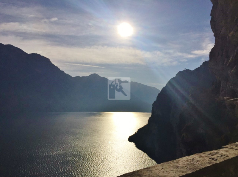 Foto appartamento in vendita a Riva del Garda (Trento)