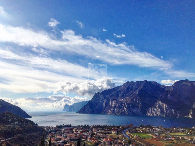 Foto appartamento in vendita a Riva del Garda (Trento)