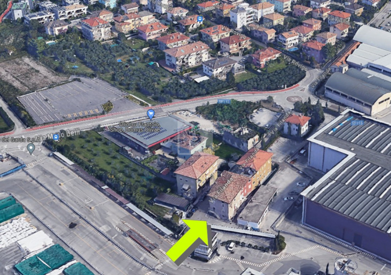 Foto appartamento in vendita a Riva del Garda (Trento)