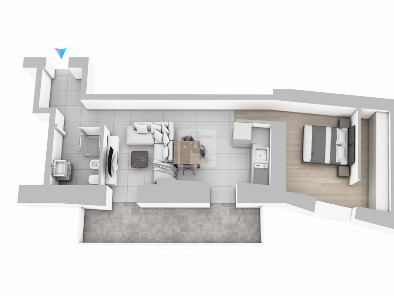 Foto appartamento in vendita a Riva del Garda (Trento)